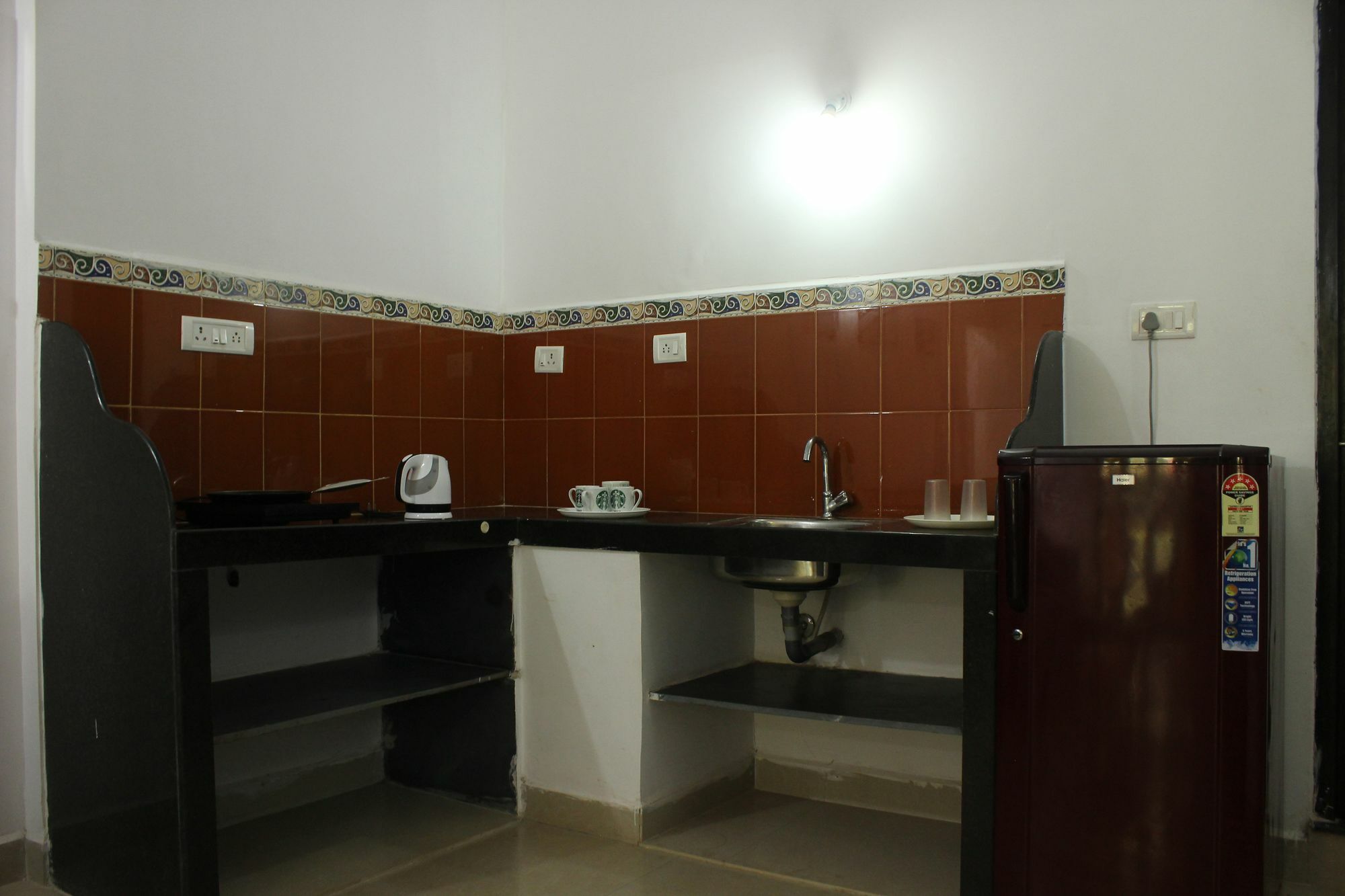 Apartment Oyo 10403 Modern